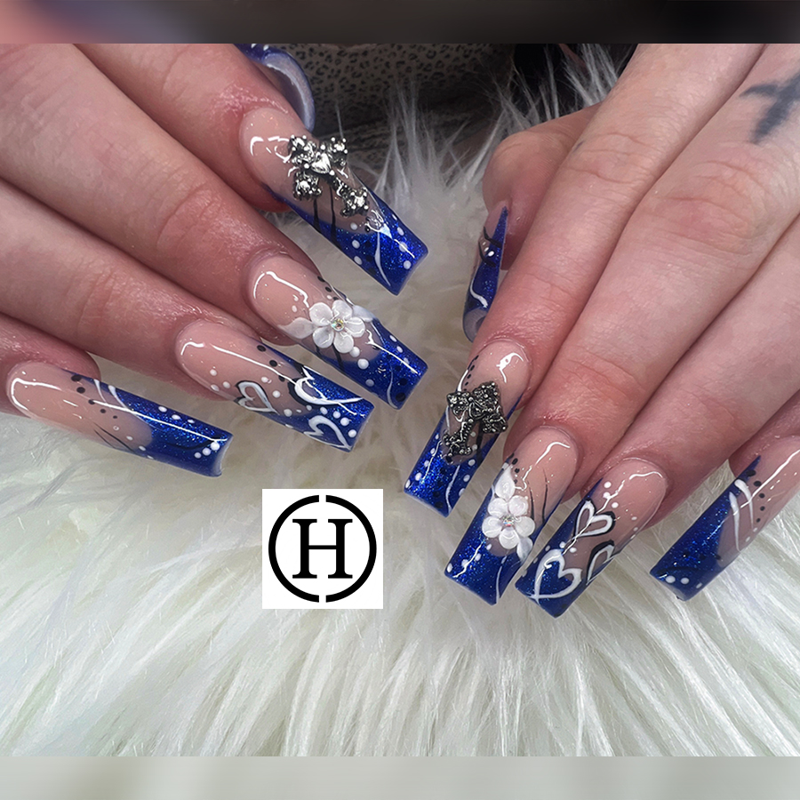 amazing nail